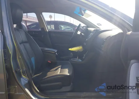 2010 Nissan Altima 2.5 S from USA, damaged, VIN 1N4AL2AP9AN466653